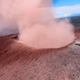 Image for article titled Aerial photos show Kilauea’s slow-motion sculpting of Hawaii